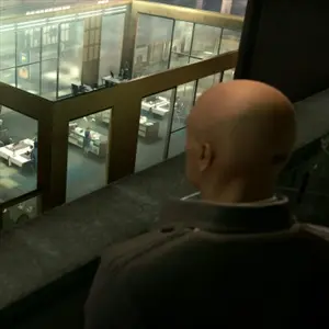 HITMAN World of Assassination Deluxe Pack - Location di HITMAN 2 New York
