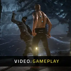 HITMAN World of Assassination Deluxe Pack - Video di Gameplay