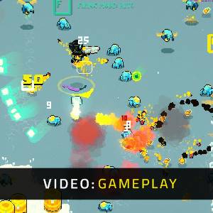 Hive Jump 2 Survivors - Video di Gioco