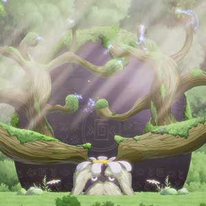 Hoa Ingresso Del Regno Di Roccia