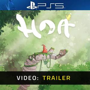 Hoa PS5 Video Trailer