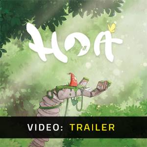 Hoa Video Trailer