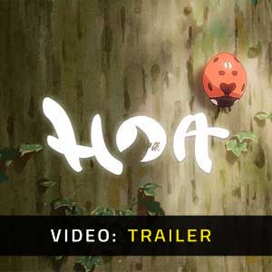 Hoa Video Trailer