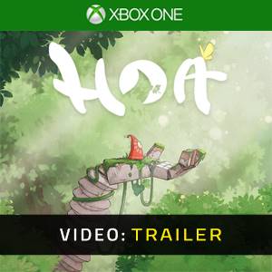 Hoa Xbox One Video Trailer