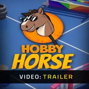 Hobby Horse - Trailer