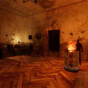 Hobo: Tough Life Raccogliere