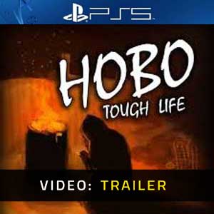 Hobo: Tough Life Trailer Video