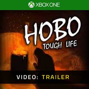 Hobo: Tough Life Trailer Video