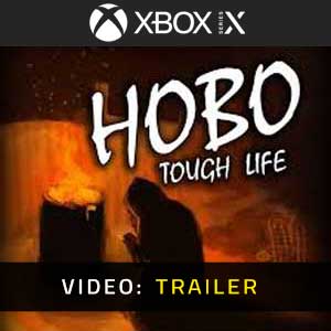 Hobo: Tough Life Trailer Video