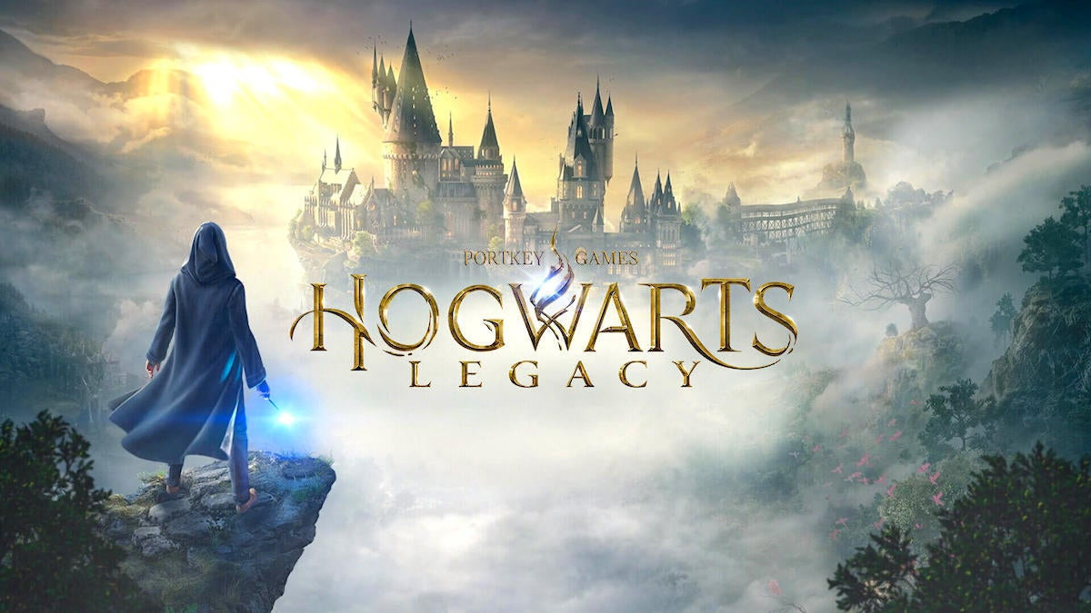 Quando uscirà Harry Potter Hogwarts Legacy?