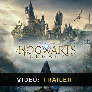 Hogwarts Legacy - Rimorchio video