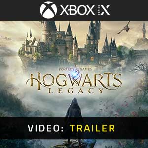 Hogwarts Legacy - Rimorchio video