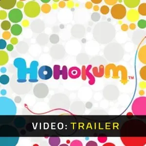 Hohokum - Trailer