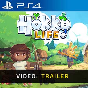Hokko Life Video Trailer