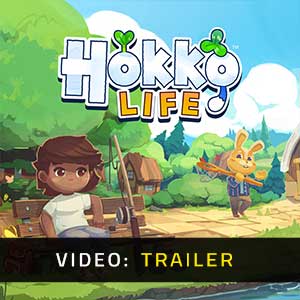 Hokko Life Video Trailer