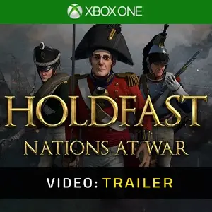 Holdfast Nations At War Xbox One - Trailer