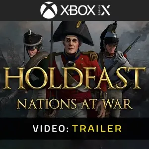 Holdfast Nations At War Xbox Series - Trailer