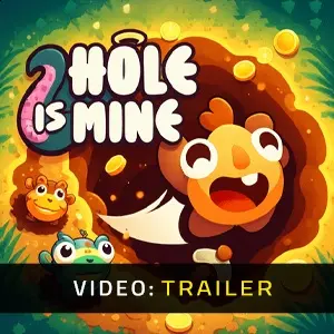 Hole Is Mine - Trailer