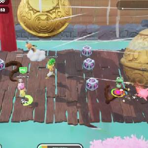 Holiday Party - Giardino di Pasqua