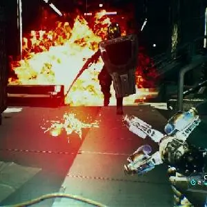 Hollow 2 – Infilzatore