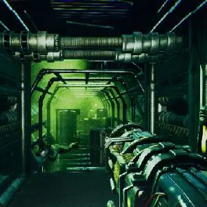 Hollow 2 – Squarciatore