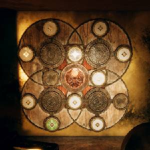 Hollow Cocoon - Rompicapo