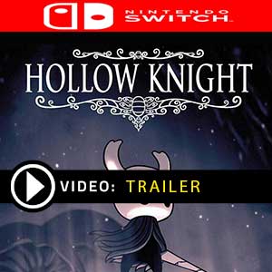 Acquistare Hollow Knight Nintendo Switch Confrontare i prezzi