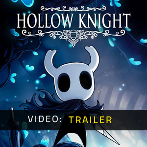 Video del rimorchio del Hollow Knight
