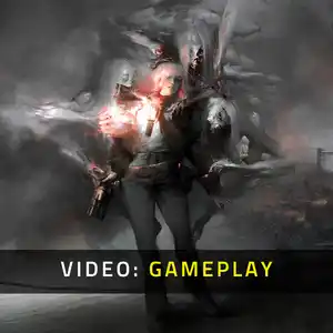 Hollowbody - Video di gameplay