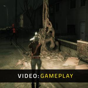 Hollowbody Video di Gioco