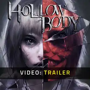 Hollowbody - Video Trailer