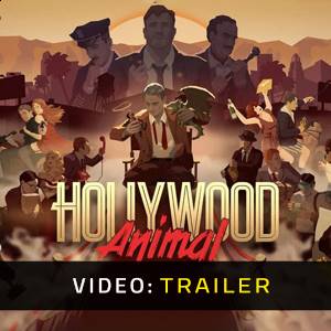 Hollywood Animal - Trailer