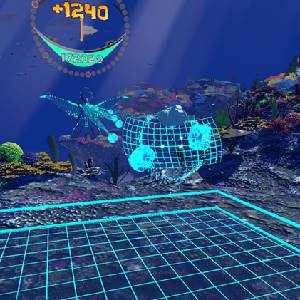 Holodance - Sott'acqua