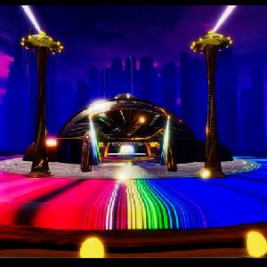 Holodance - Ingresso