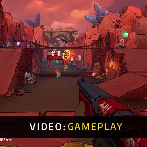 Holy Shoot - Video di Gameplay