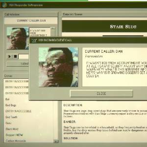 Home Safety Hotline Chiamante Attuale Dan