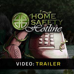 Home Safety Hotline Trailer del Video