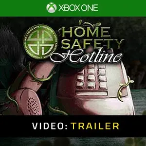 Home Safety Hotline Trailer del Video