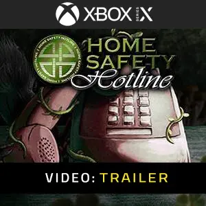 Home Safety Hotline Trailer del Video