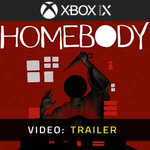 Homebody Xbox Series- Rimorchio Video