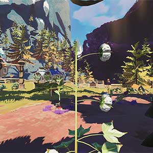 Homestead Arcana Pianta Magica