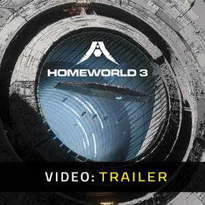 Homeworld 3 - Trailer Video