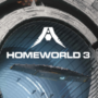 Rilasciato il primo trailer di gioco di Homeworld 3