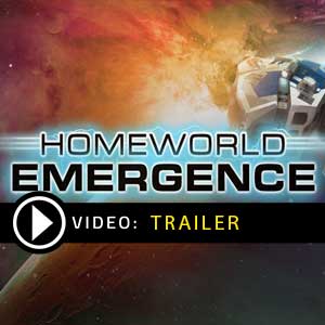 Acquistare Homeworld Emergence CD Key Confrontare Prezzi
