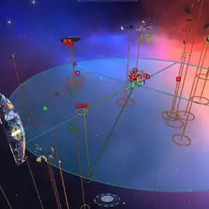 Homeworld Remastered Collection - Ricerca