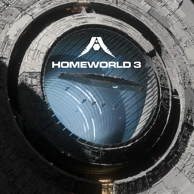 Homeworld 3: Prenota ora e scegli l'edizione che preferisci giocare