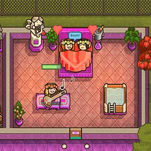 Honey I Joined a Cult - Cura del culto