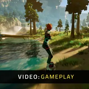 Honeycomb: The World Beyond - Gameplay