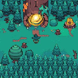 Honeymancer – Portale