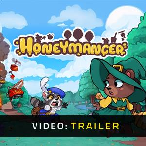 Honeymancer – Trailer